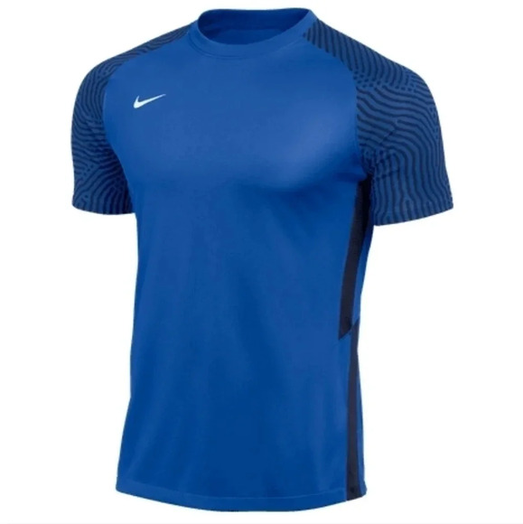 NIKE Dry Strike II Jersey SS US - Picture 1 of 4